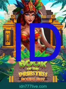 Mengenal Permainan BookOfThePriestess: Panduan Lengkap dan Aturan Permainan