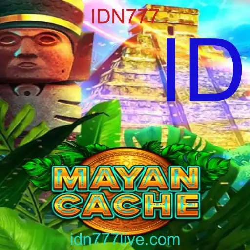 MayanCache: Permainan Seru dengan Sentuhan Rahasia Kuno